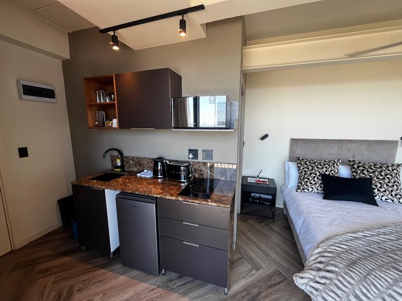 1 Bedroom Property for Sale in Cape Town City Centre Western Cape